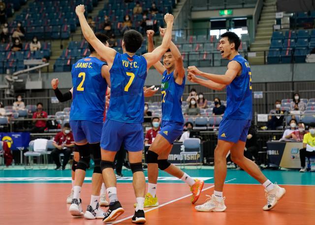 开云娱乐-中国男排亚锦赛夺铜+入围世锦赛 两弱项进步明显